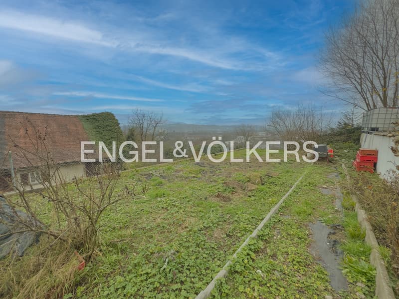 Exklusive Erdgeschosswohnung mit eigenem Gartenidyll (12)