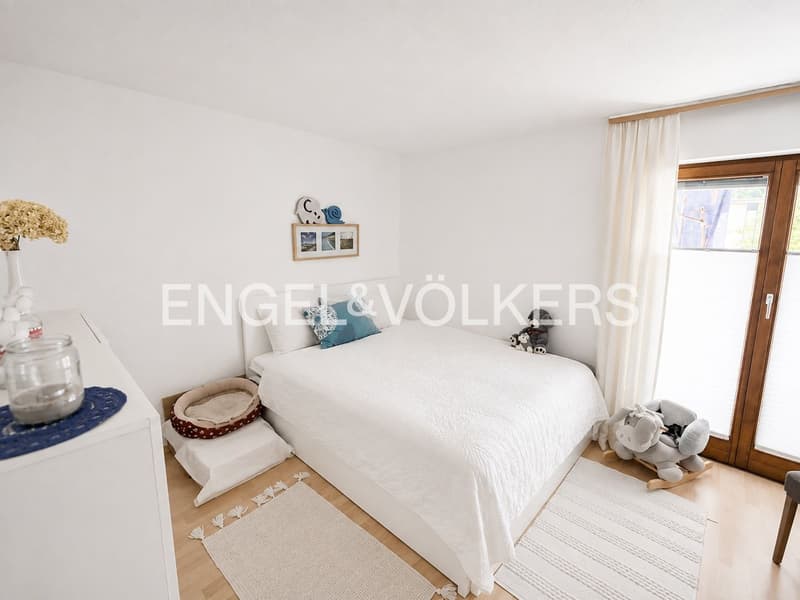 Schlafzimmer 1