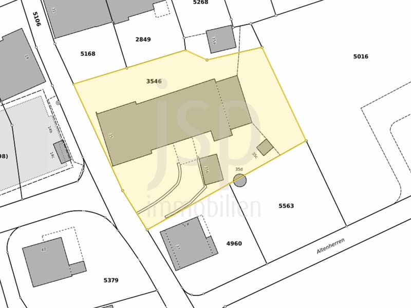 Die letzte Wohnung! 3.5 (4.5) Zimmer Wohnung mit attraktiver Galerie (8)