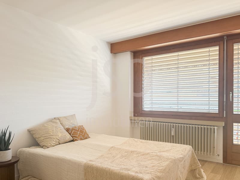 Eine praktische 3.5 Zimmer Wohnung direkt am Bahnhof in Niederscherli (10)