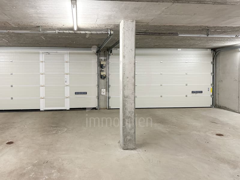 Neuwertiges 6-Zimmer Familienhaus mit Garage für vier Fahrzeuge (8)