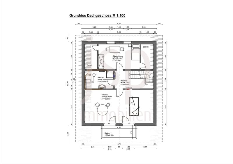Neubau Einfamilienhaus in Schwarzenburg (9)
