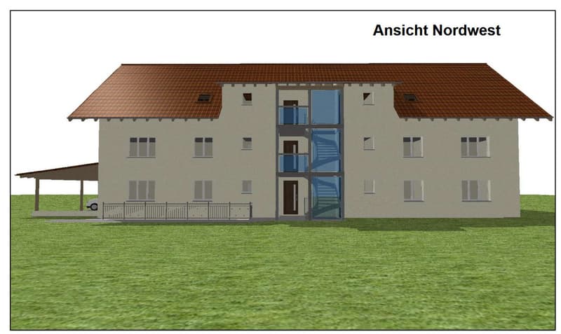 ,,Gmüetlech u gäbig Wohne" in Rüschegg-Heubach (3)