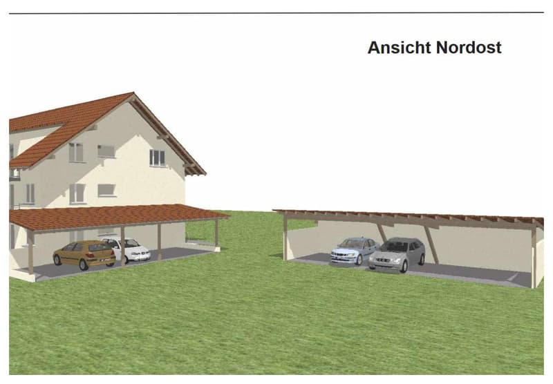 ,,Gmüetlech u gäbig Wohne" in Rüschegg-Heubach (2)