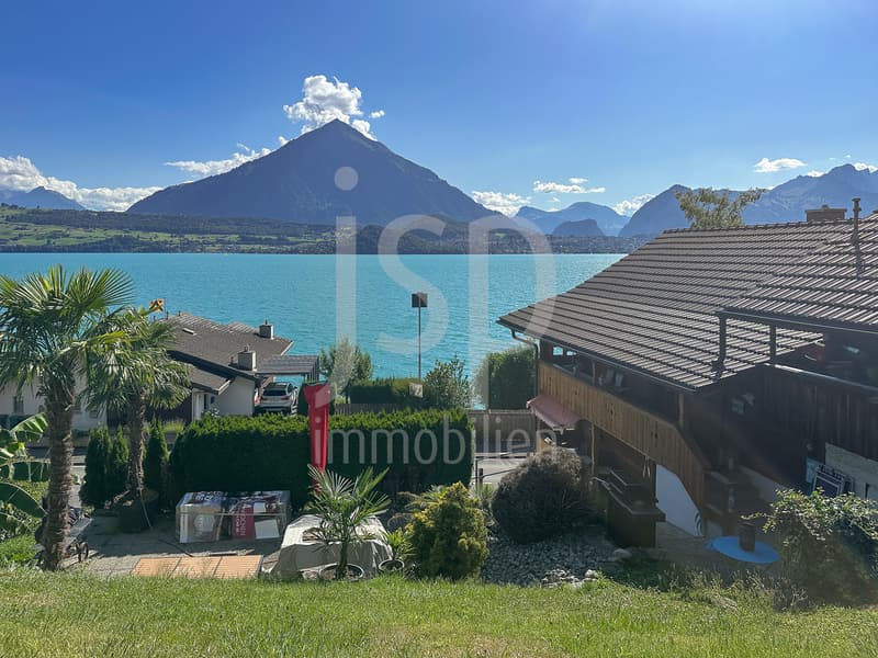 Haus mit zwei Wohnungen am See (4)