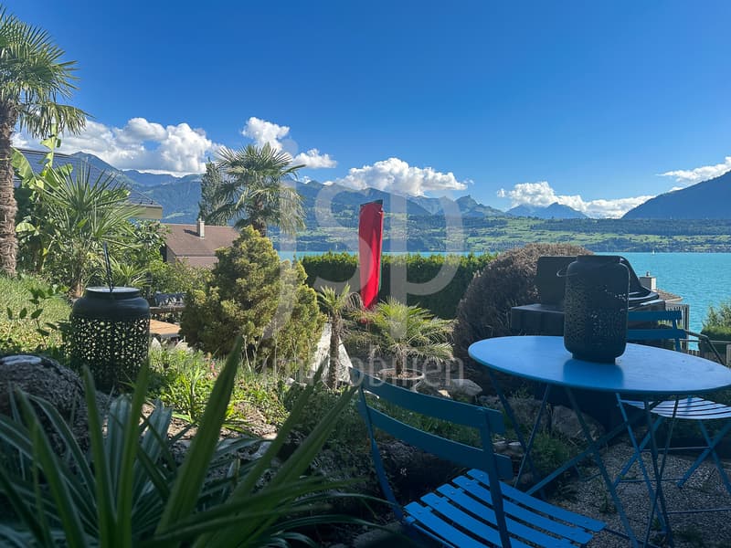 Haus mit zwei Wohnungen am See (11)