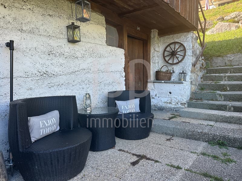 Haus mit zwei Wohnungen am See (10)
