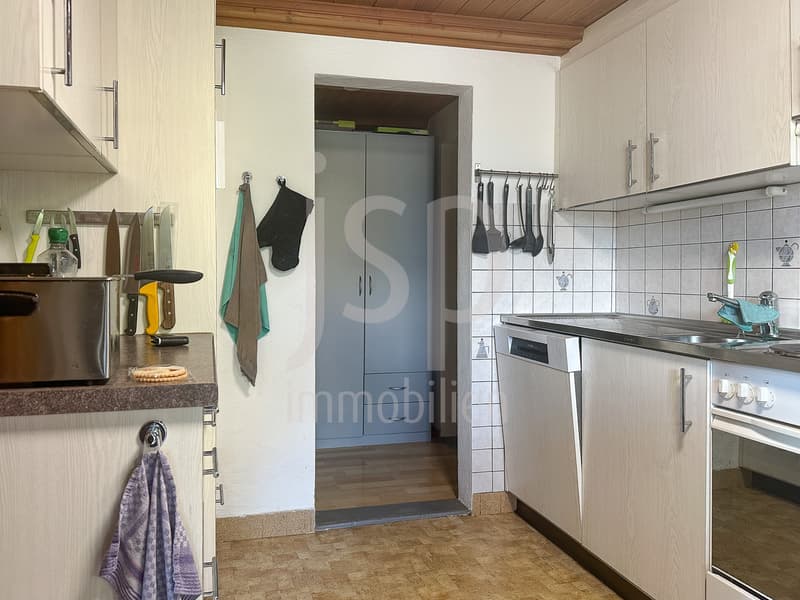 Haus mit zwei Wohnungen am See (12)