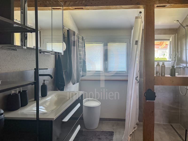 Haus mit zwei Wohnungen am See (9)