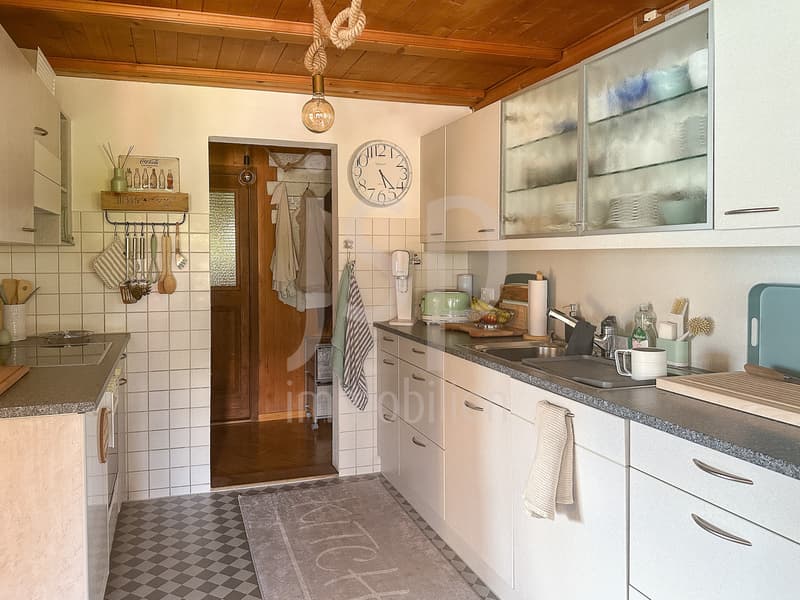 Haus mit zwei Wohnungen am See (6)