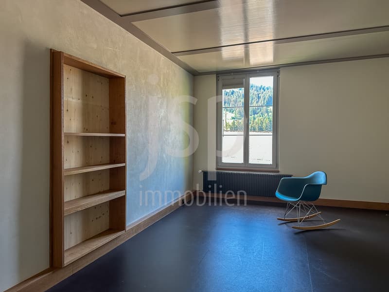 Ehemaliges Schulhaus Reichenstein (10)