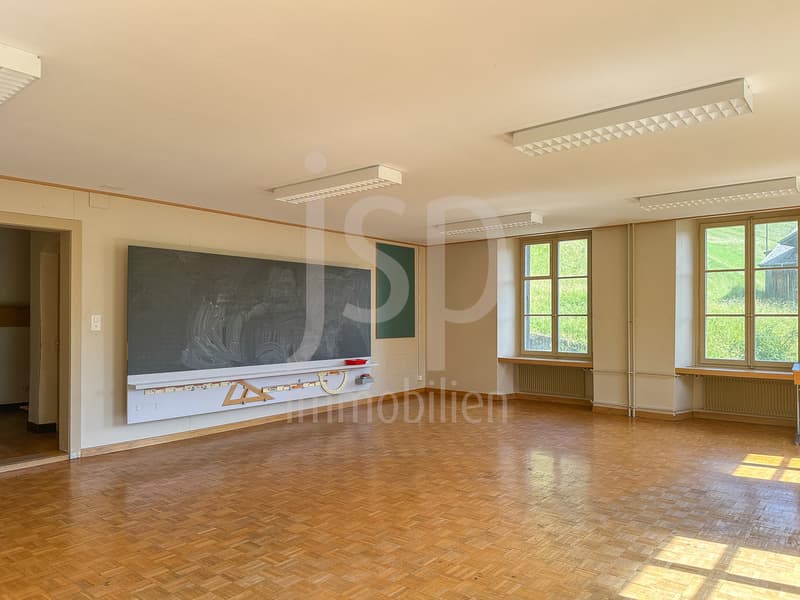 Ehemaliges Schulhaus Reichenstein (10)