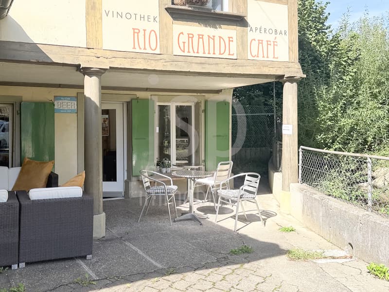 Café
