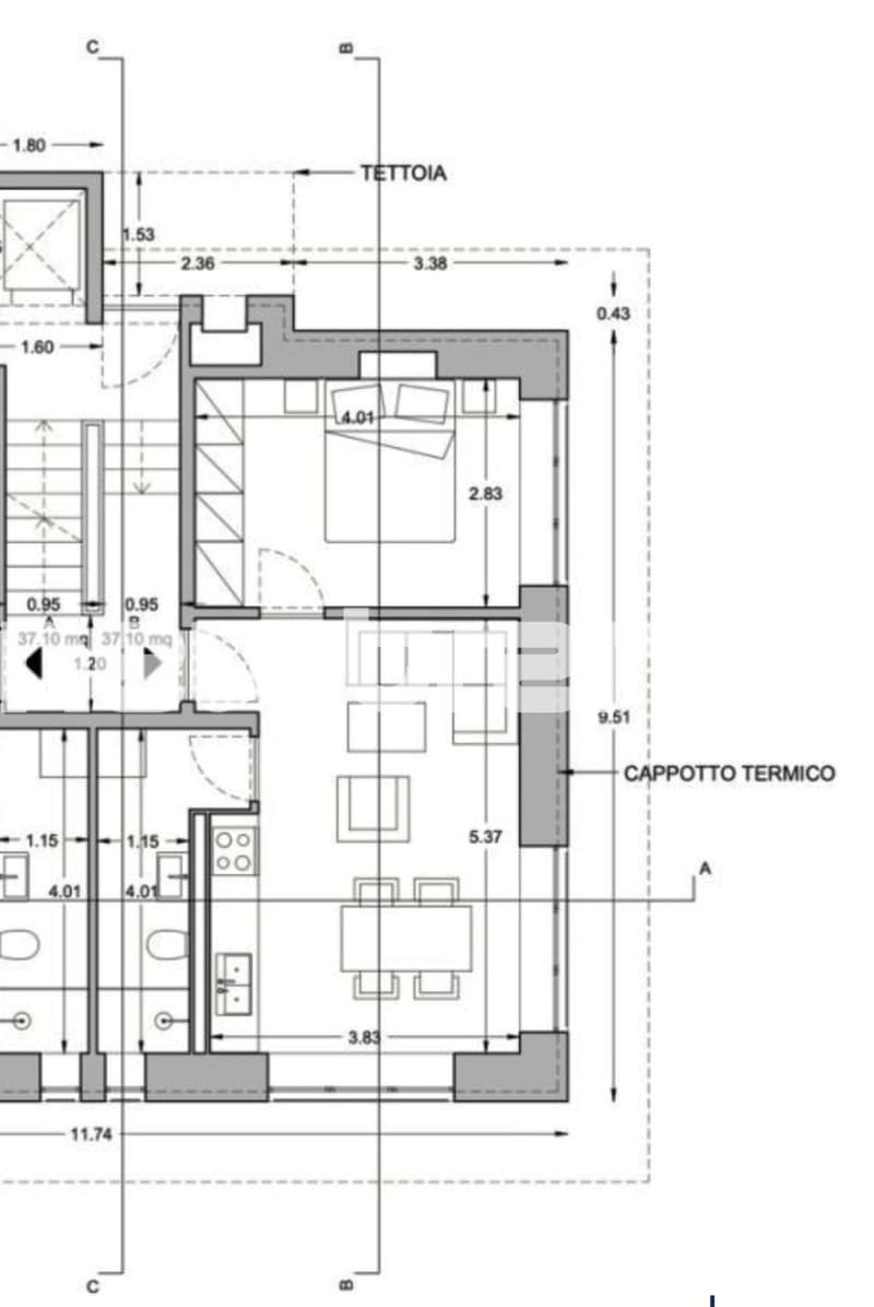2.5 LOCALI NUOVI E ARREDATI CON ARIA CONDIZIONATA (12)