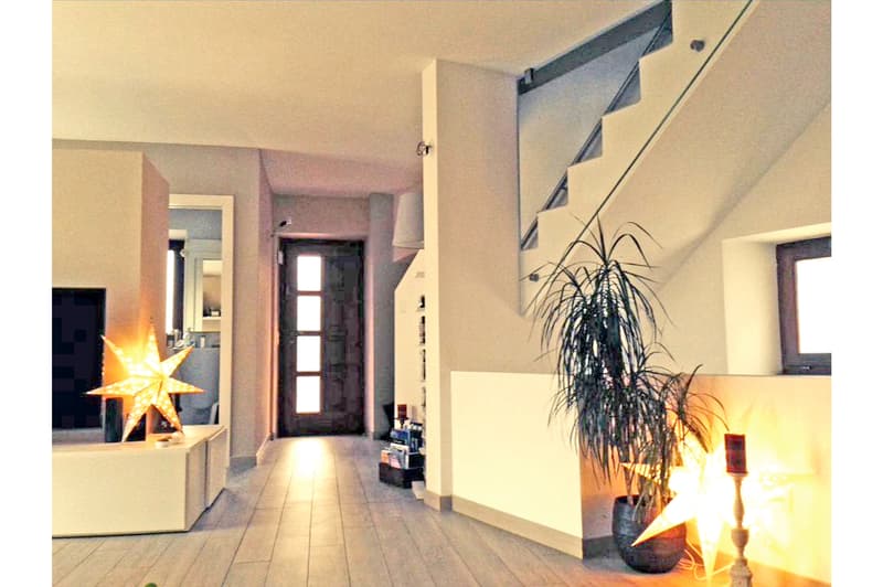 Atrio zona living