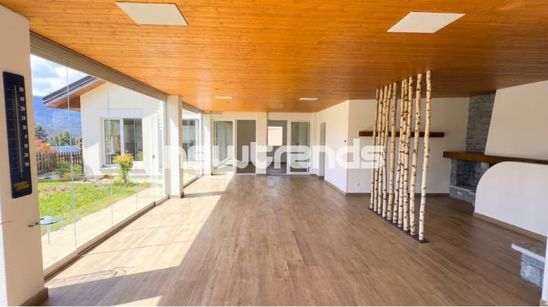 Veranda