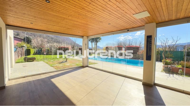 Veranda