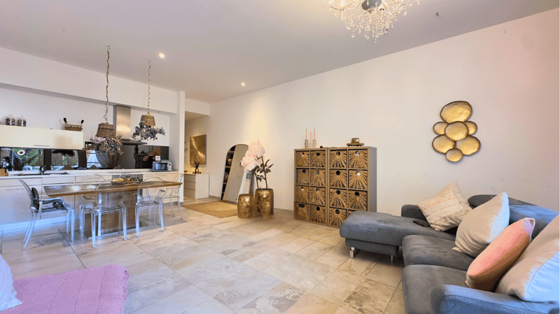 Mendrisio, 3.5 locali ampio e spazioso duplex con terrazza (4)