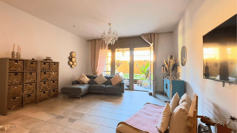 Mendrisio, 3.5 locali ampio e spazioso duplex con terrazza (3)