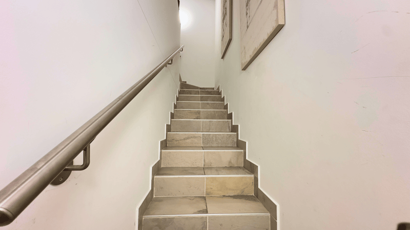 Mendrisio, 3.5 locali ampio e spazioso duplex con terrazza (8)