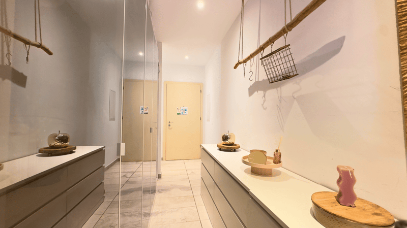 Mendrisio, 3.5 locali ampio e spazioso duplex con terrazza (6)
