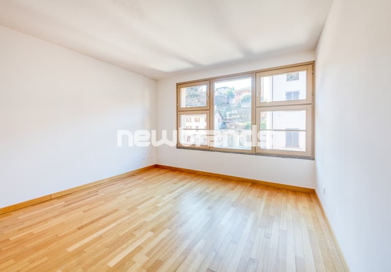 Mendrisio Duplex moderno e spazioso di 120 m² in contesto residenzia (4)