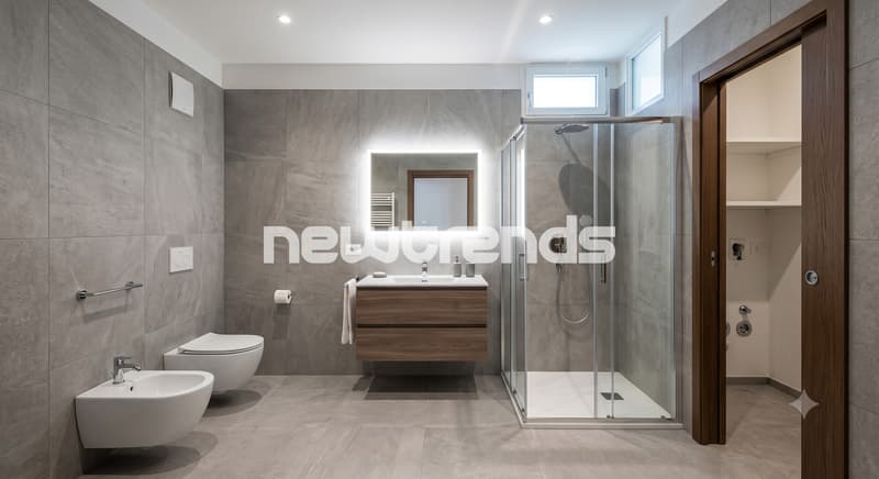 Render bagno