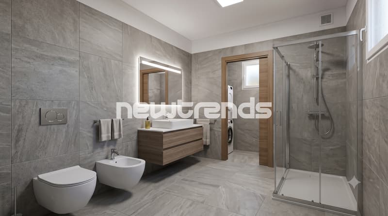 Render bagno