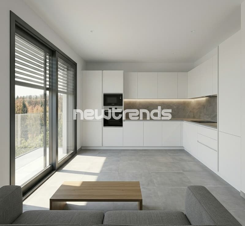 Render cucina