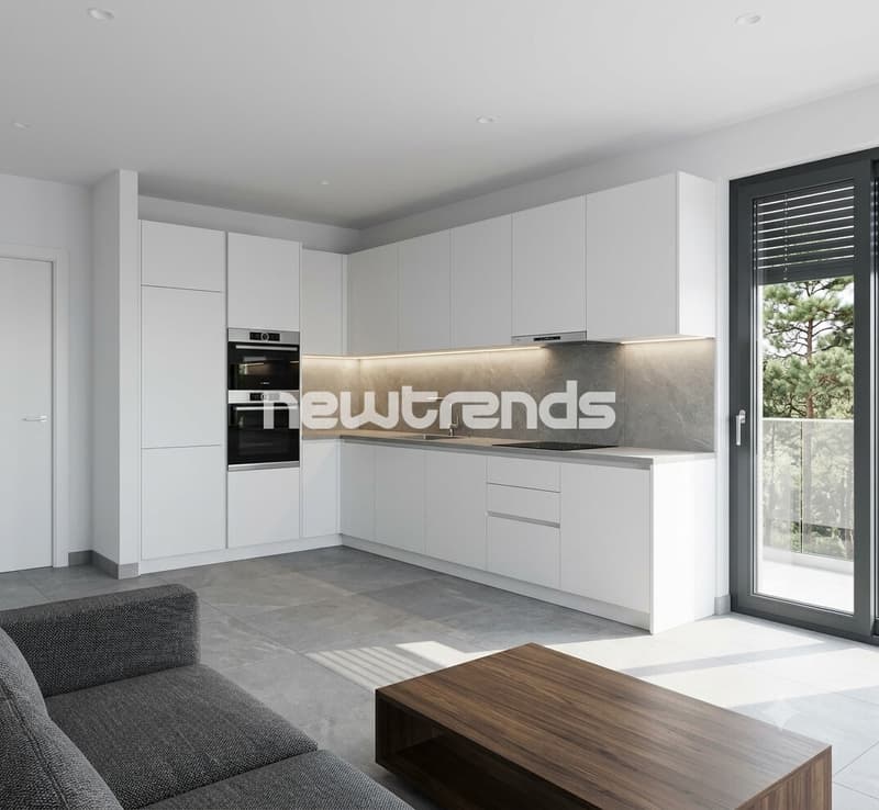 Render cucina
