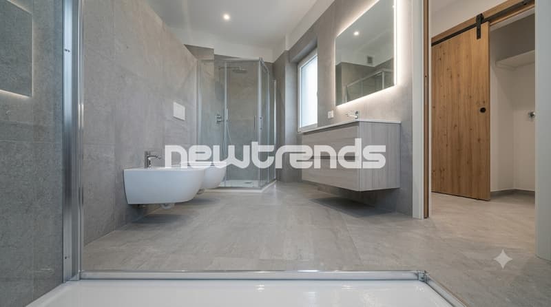 Render bagno