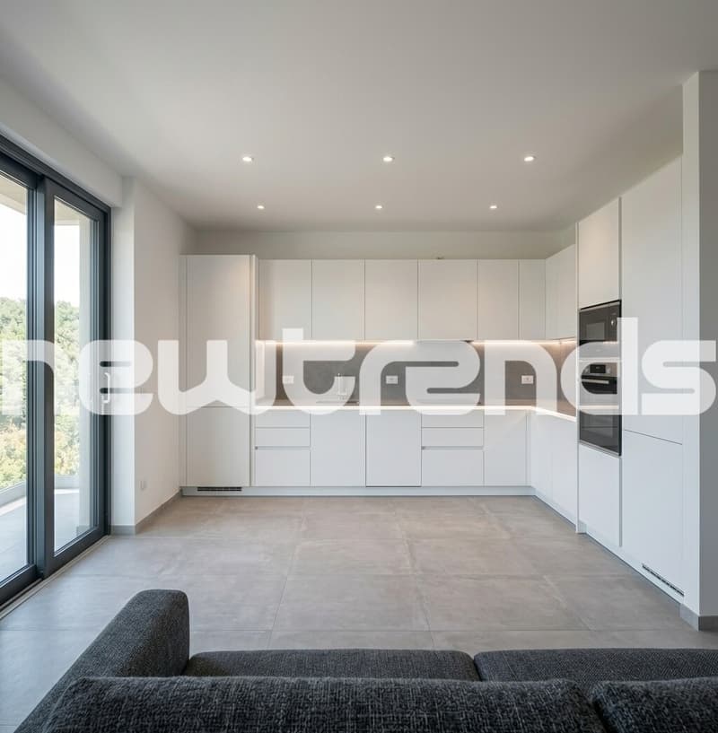 Render cucina