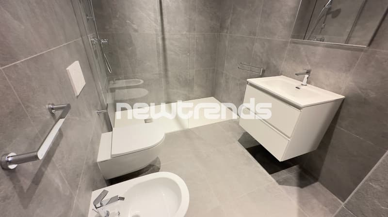 bagno in camera + lavanderia+ lavanderia