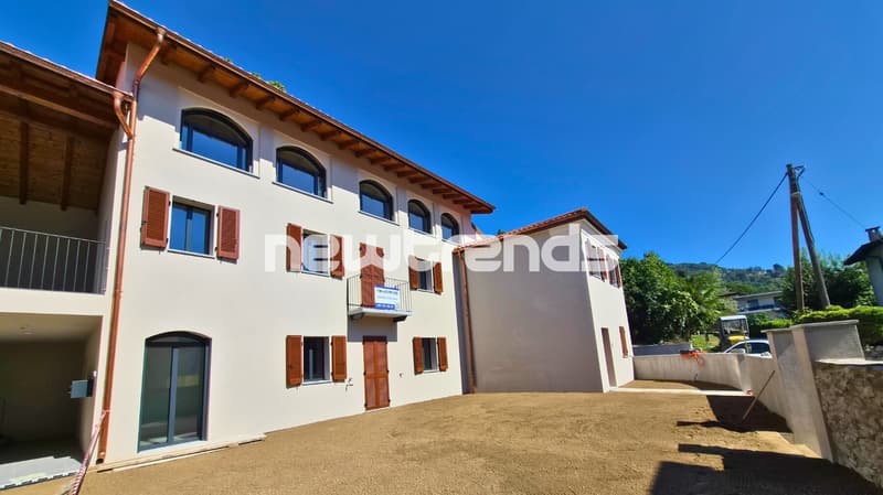 Esterno e giardino