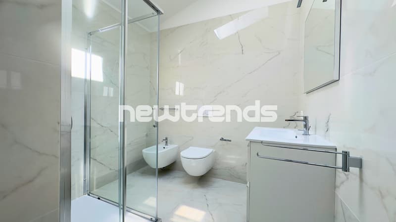 1° bagno