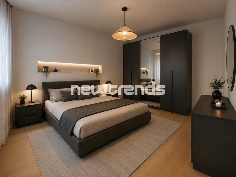 Render immobile