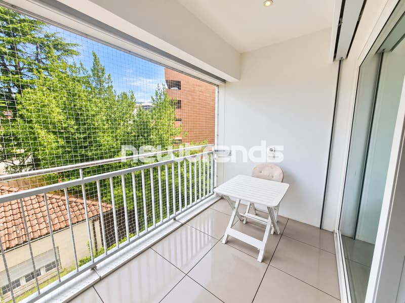 Loggia
