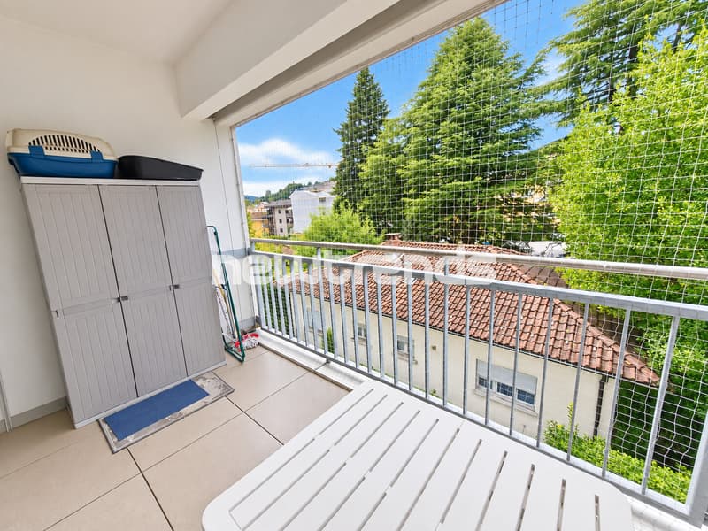 Loggia