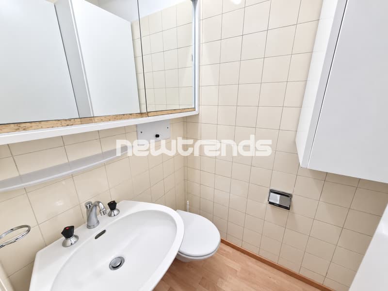 Dettaglio bagno