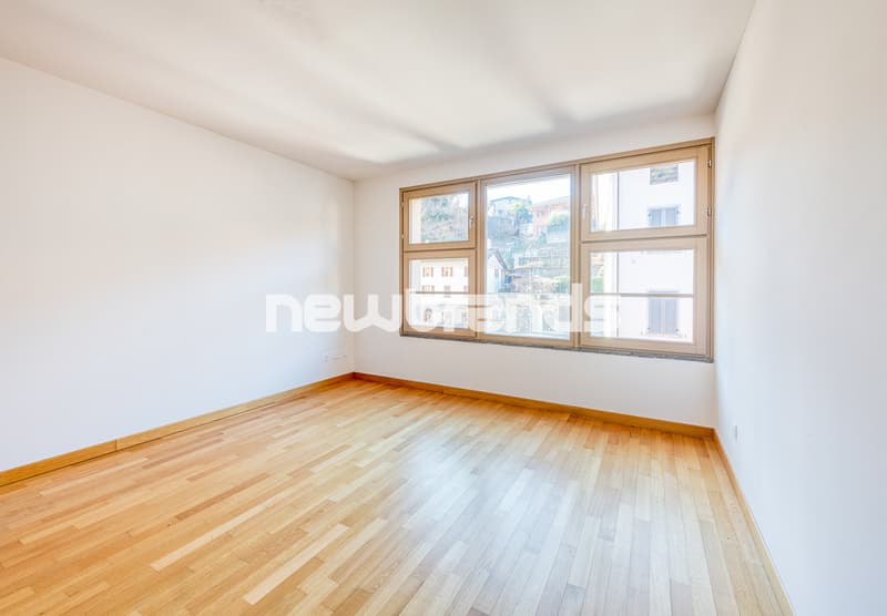 Mendrisio Duplex moderno e spazioso di 120 m² in contesto residenzia (5)