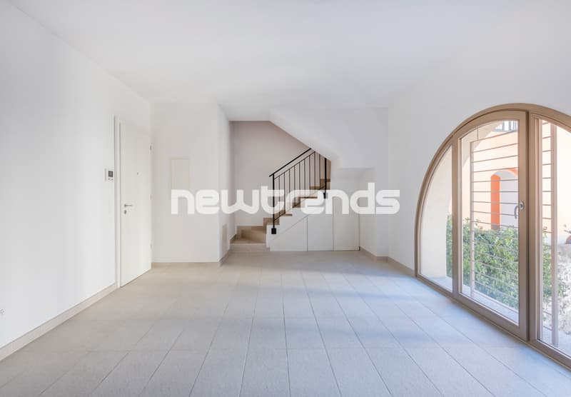Mendrisio Duplex moderno e spazioso di 120 m² in contesto residenzia (3)