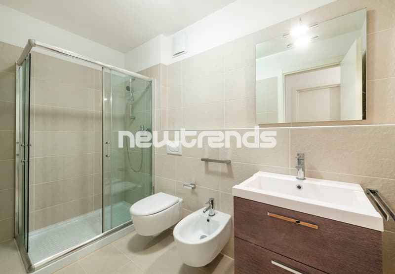 Mendrisio Duplex moderno e spazioso di 120 m² in contesto residenzia (4)