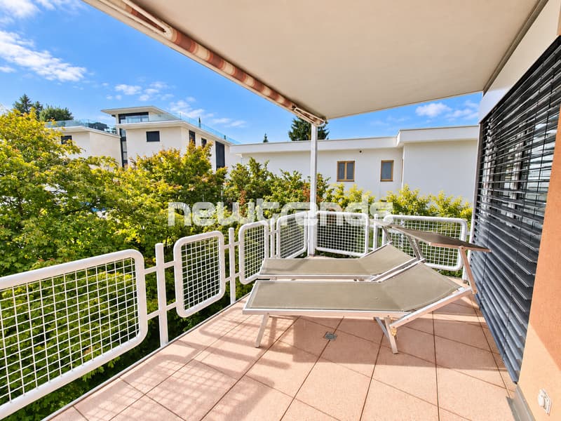 terrazza abitabile