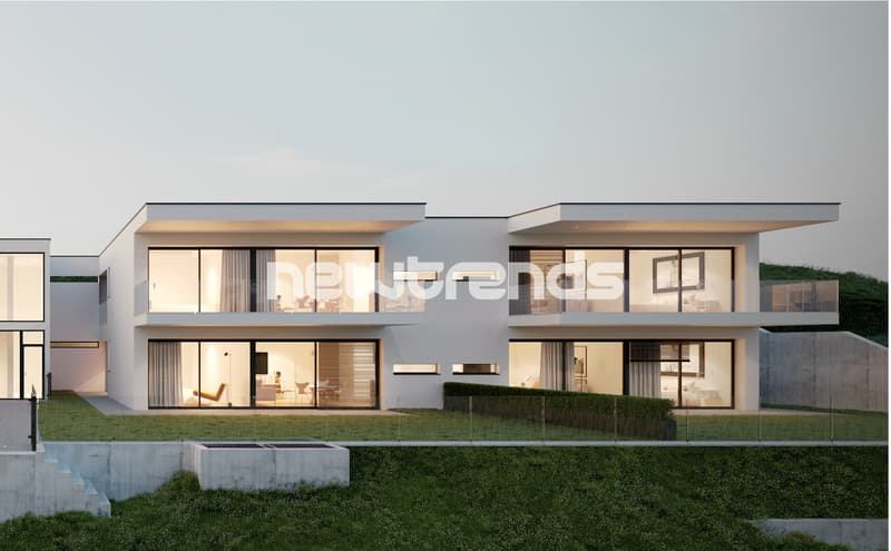 Render esterno
