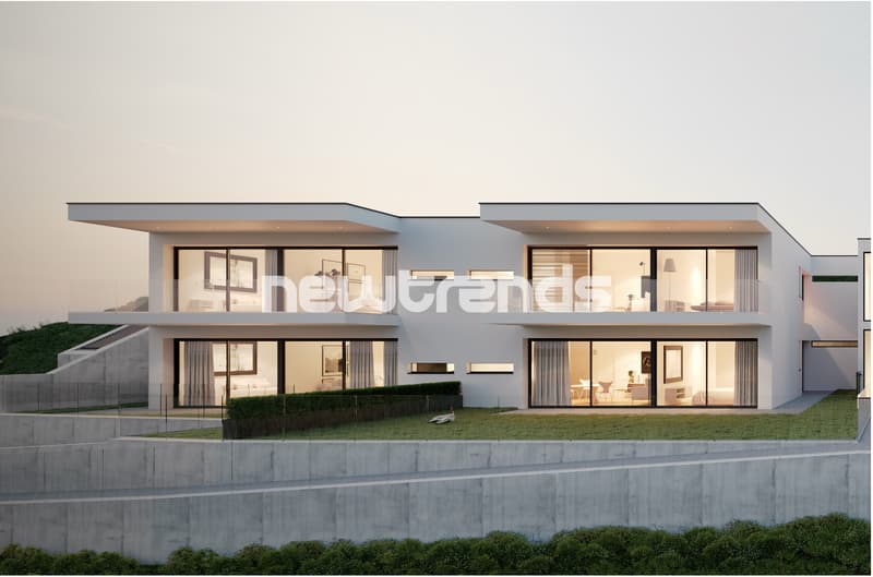 Render esterno