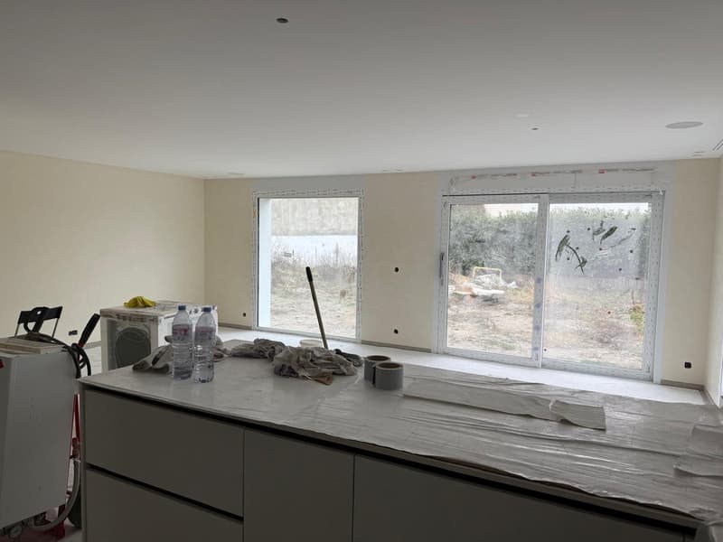 PLUS QUE 2 VILLAS DISPONIBLES! (10)
