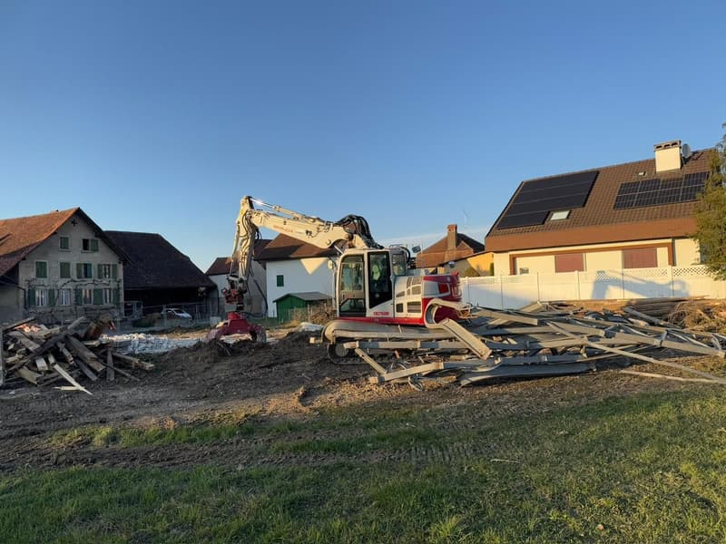 Plus que 5 appartements disponibles à Corcelles-près-Payerne (2)