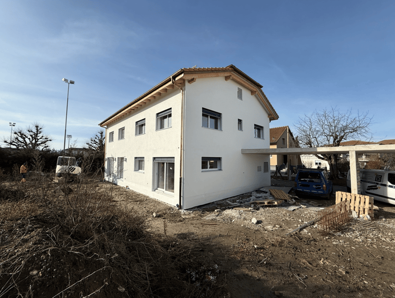 A 20 MINUTES D'YVERDON-LES-BAINS! (4)