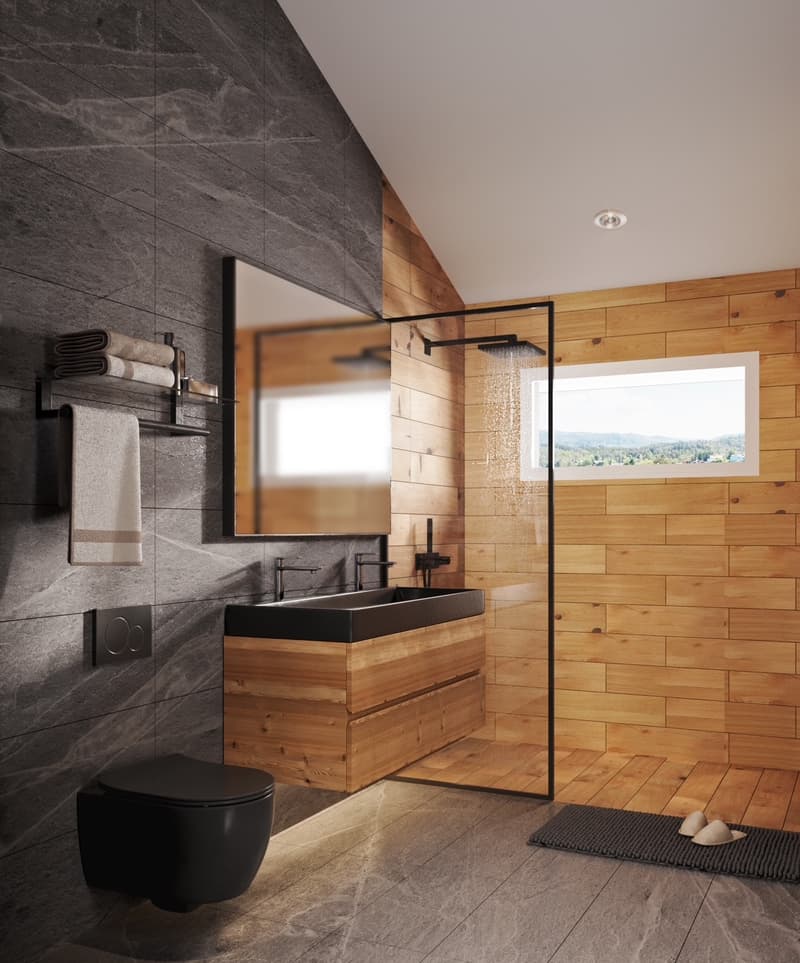 Réservées! Magnifiques villas individuelles de 5.5 pièces à Autavaux (6)
