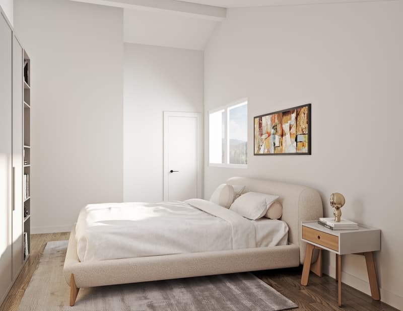 Réservées! Magnifiques villas individuelles de 5.5 pièces à Autavaux (3)
